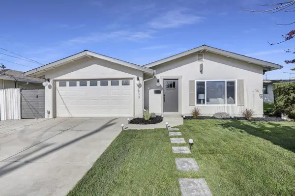 3633 Independence Road, FREMONT, CA 94538