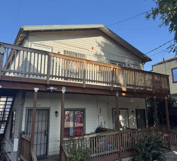 1545 23rd Avenue, OAKLAND, CA 94606