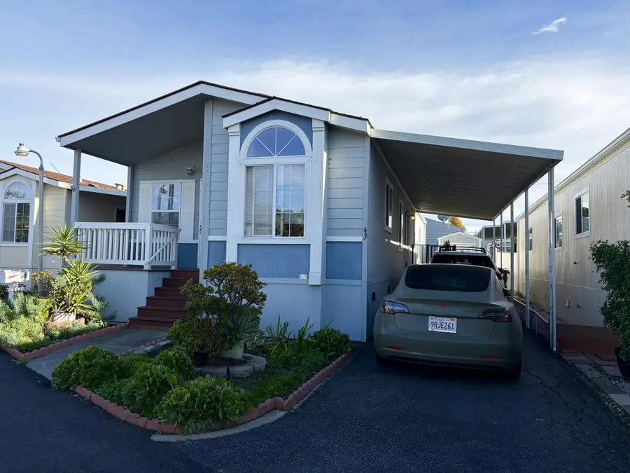 60 Wilson Way, Milpitas, CA 95035 - #2