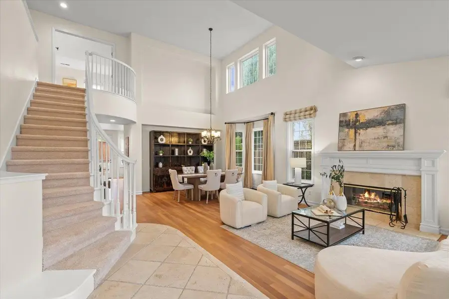 1436 Sandringham Way, San Jose, CA 95126 - Image #3