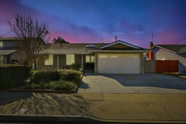 39735 Trinity Way, FREMONT, CA 94538