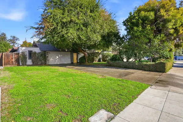 827 Cumberland Drive, SUNNYVALE, CA 94087