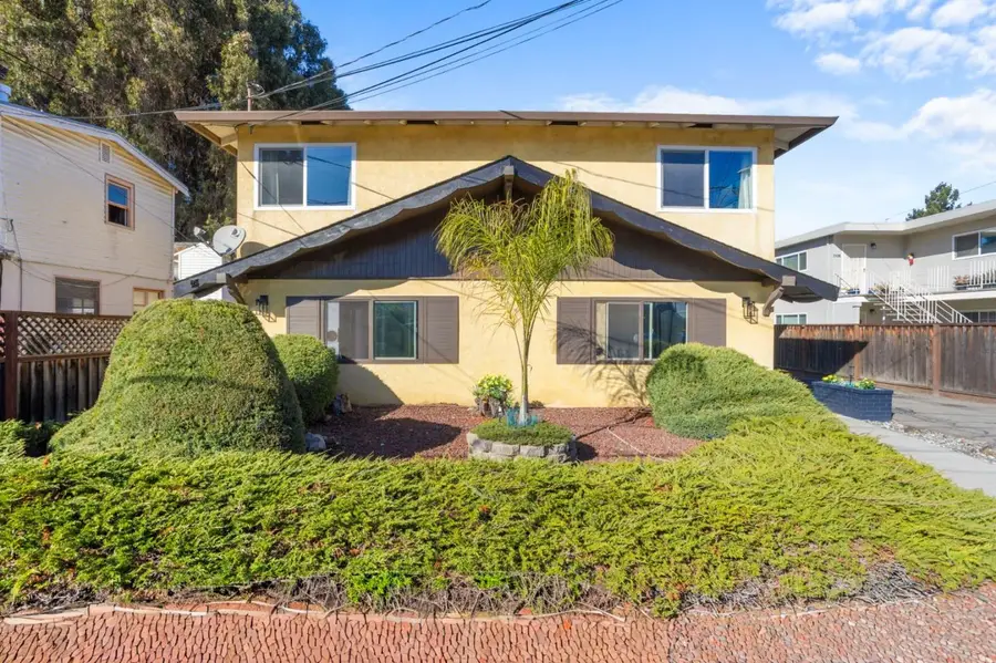 1124 Rex Road, Hayward, CA 94541 - #2