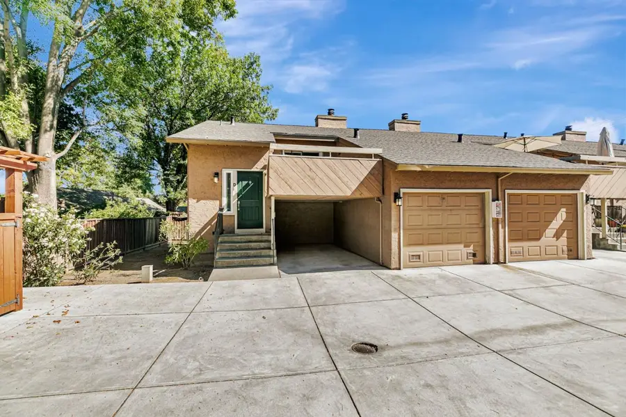 2128 Canoas Garden Avenue  #D, San Jose, CA 95125 - Image #3