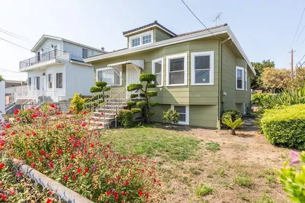 47 Humboldt Street, SAN MATEO, CA 94401