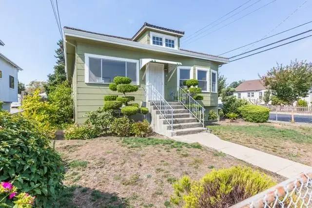 47 Humboldt Street, San Mateo, CA 94401 - Image #3