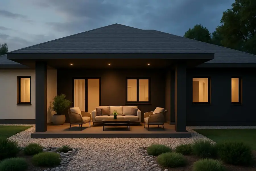 5005 Country Club Drive, Paradise, CA 95969 - Image #2