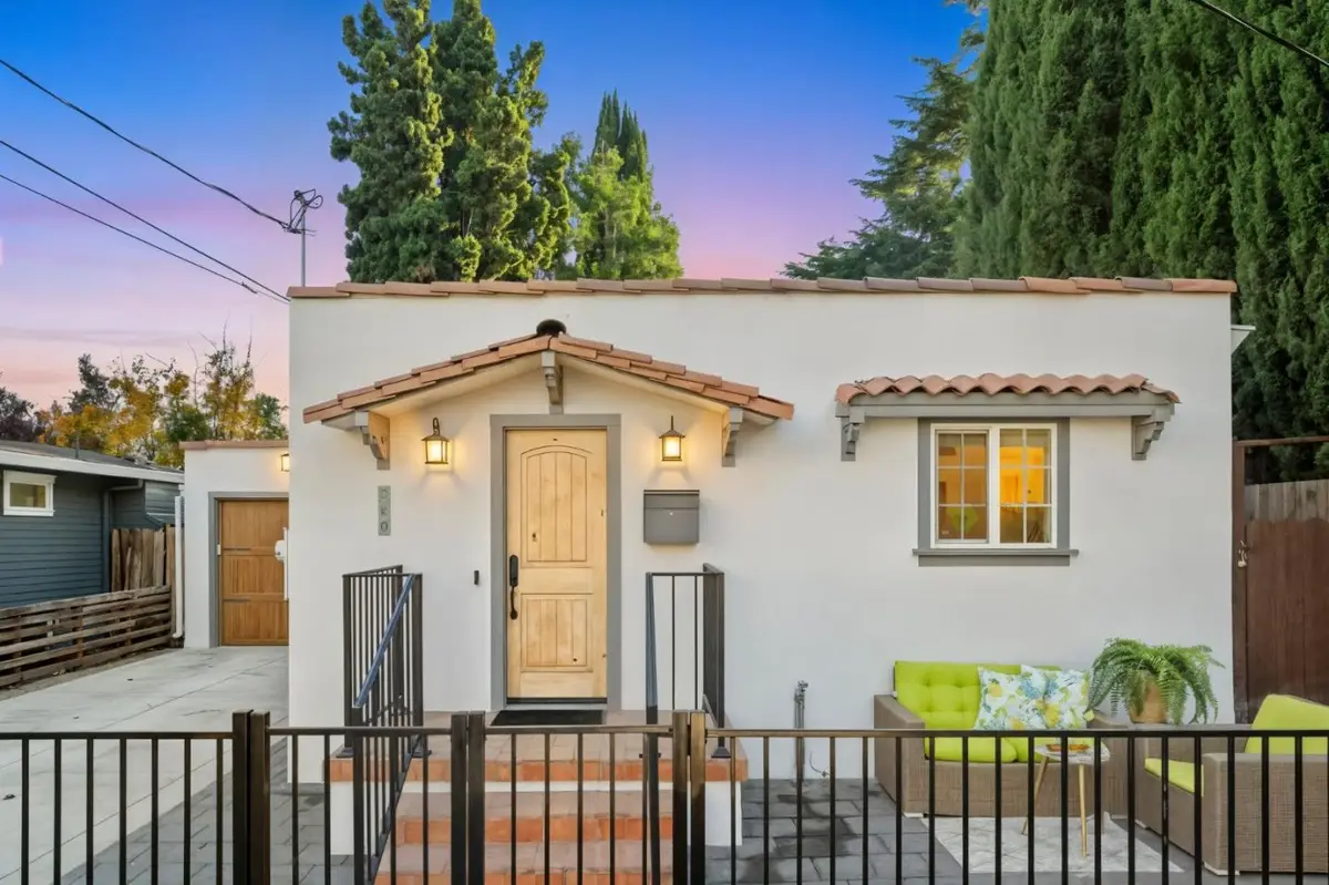 920 Julian Street, San Jose, CA 95126 - Image #1