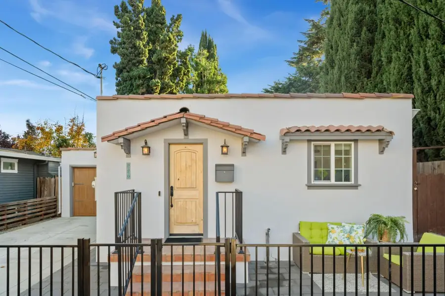 920 Julian Street, San Jose, CA 95126 - Image #2