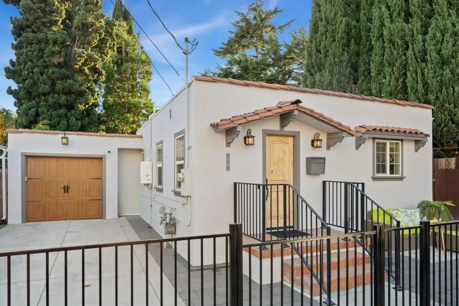 920 Julian Street, San Jose, CA 95126 - Image #3