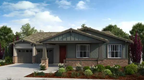 184 Golden Gate Lane, VACAVILLE, CA 95687