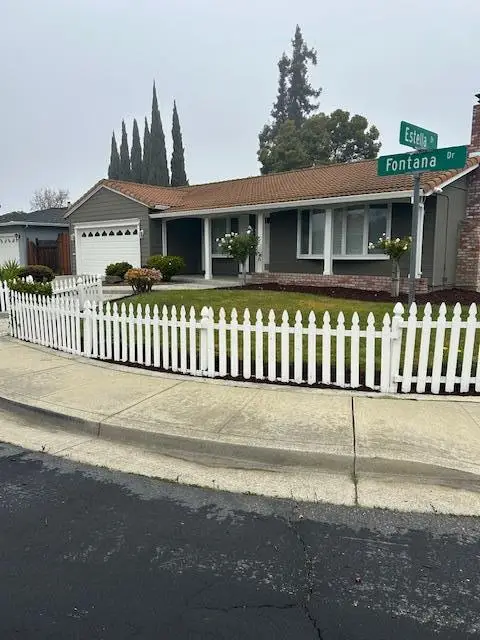 271 Fontana Drive, SANTA CLARA, CA 95051