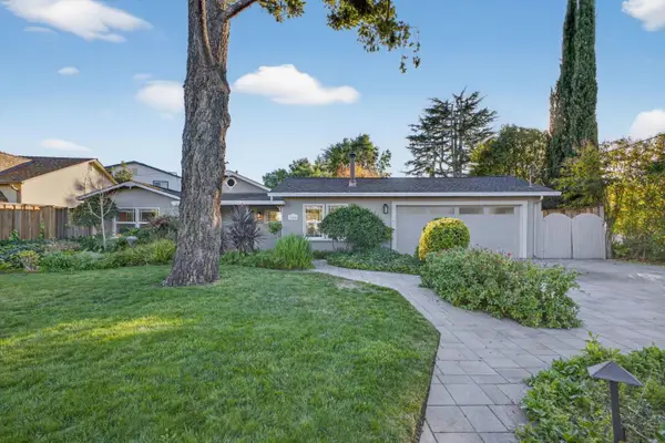 1100 Steinway Avenue, CAMPBELL, CA 95008