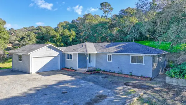 18924 Vierra Canyon Road, PRUNEDALE, CA 93907