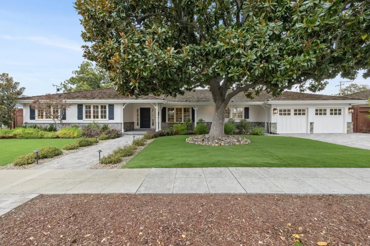 1141 Ruth Drive, San Jose, CA 95125 - Image #1