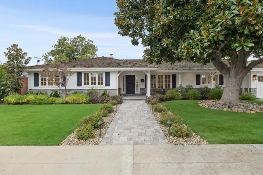 1141 Ruth Drive, San Jose, CA 95125 - Image #3