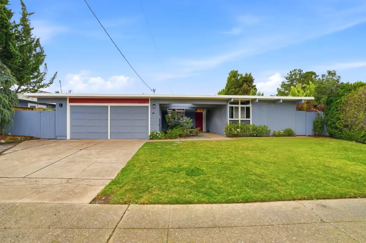 1712 Lexington Avenue, San Mateo, CA 94402 - Image #1