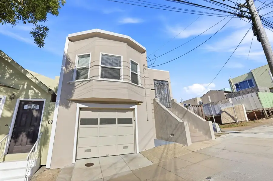 75 Gambetta Street, Daly City, CA 94014 - #2