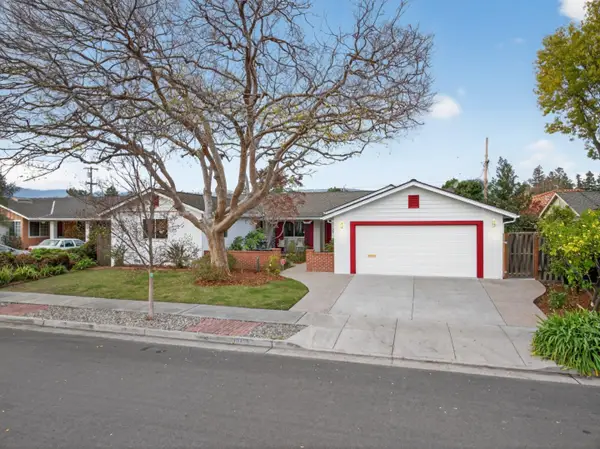 10155 Western Drive, CUPERTINO, CA 95014