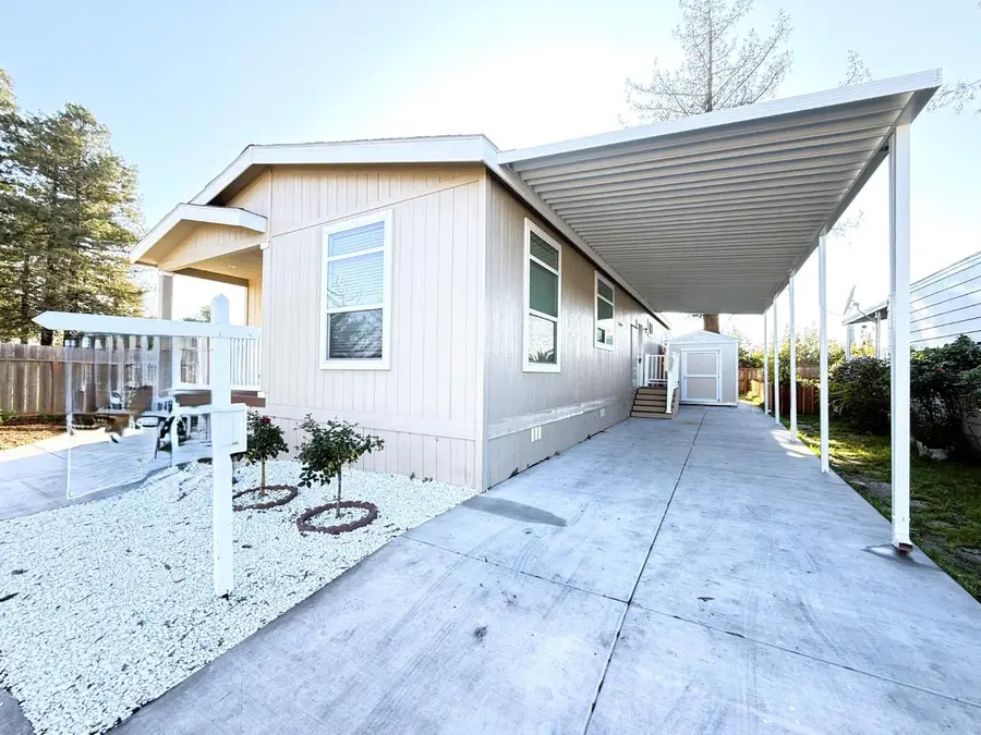 445 Capitol Avenue, San Jose, CA 95133 - #2