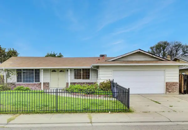 8734 Hermosa Court, STOCKTON, CA 95210