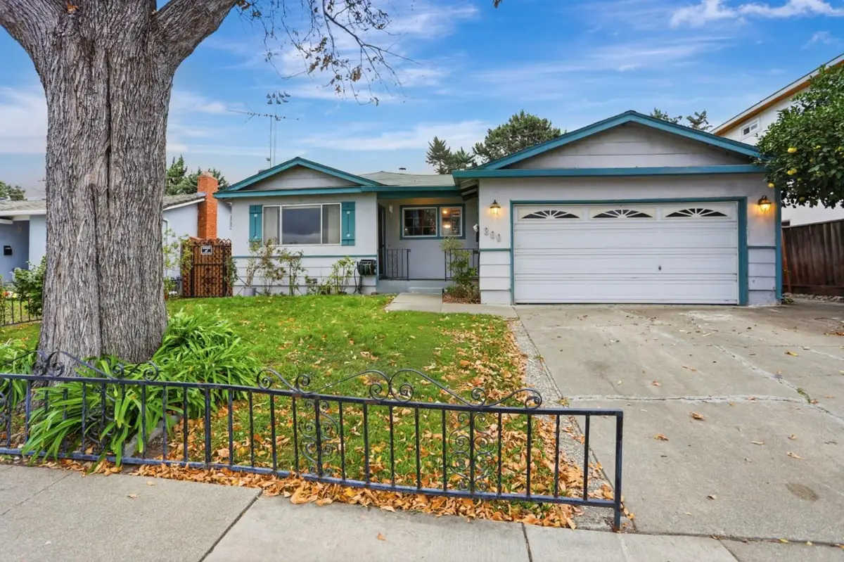 300 Park Victoria Dr, Milpitas, CA 95035 - Image #1