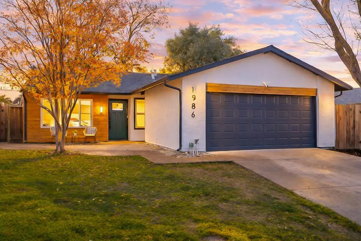 1986 Camperdown Way, San Jose, CA 95121 - Image #1