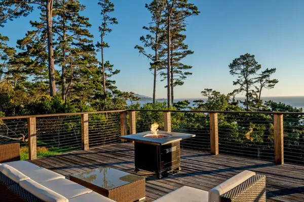 1278 Padre Lane, PEBBLE BEACH, CA 93953