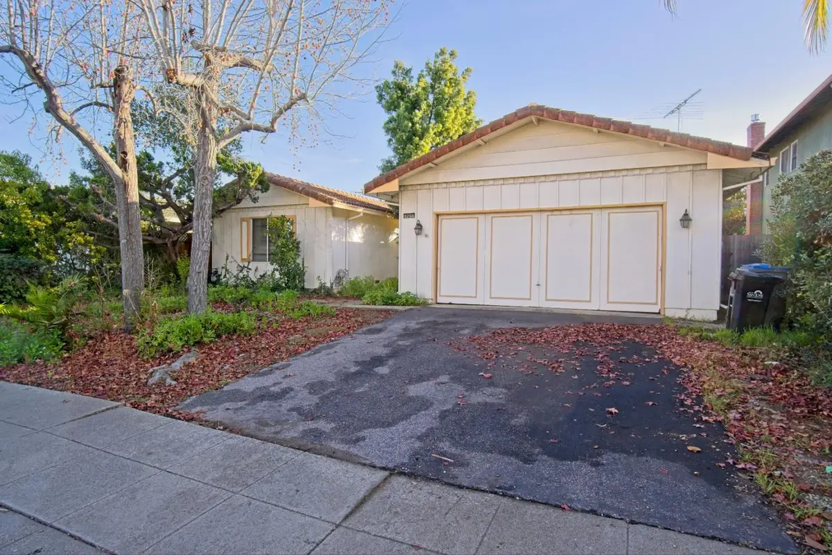 6256 Tracel Drive, San Jose, CA 95129 - Image #1