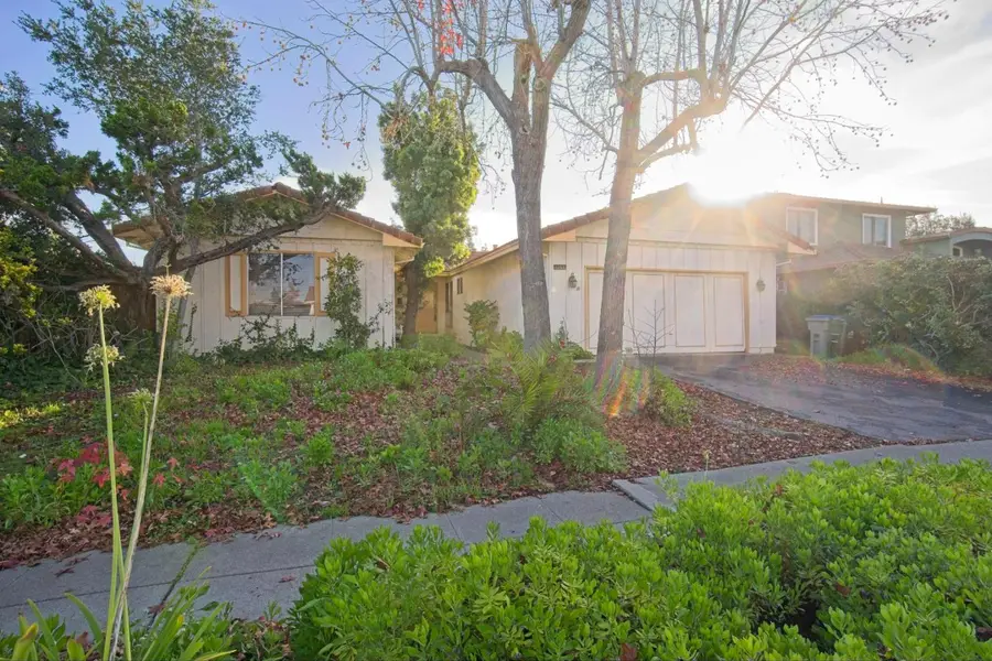 6256 Tracel Drive, San Jose, CA 95129 - Image #2