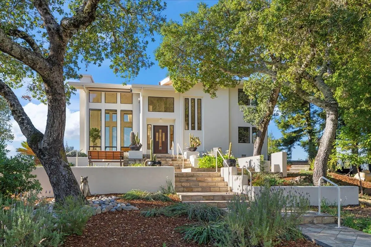 7 Name Road, Los Gatos, CA 95033 - Image #1