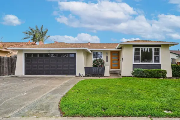 2990 Knights Bridge Road, SAN JOSE, CA 95132