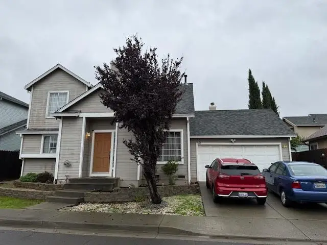 942 Edgewood Circle, Suisun City, CA 94585 - Image #1