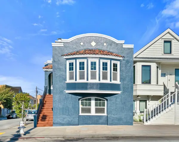 42 Farragut, SAN FRANCISCO, CA 94112