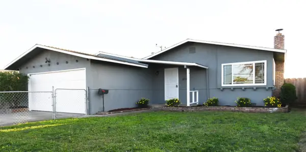 522 Alvin Drive, SALINAS, CA 93906