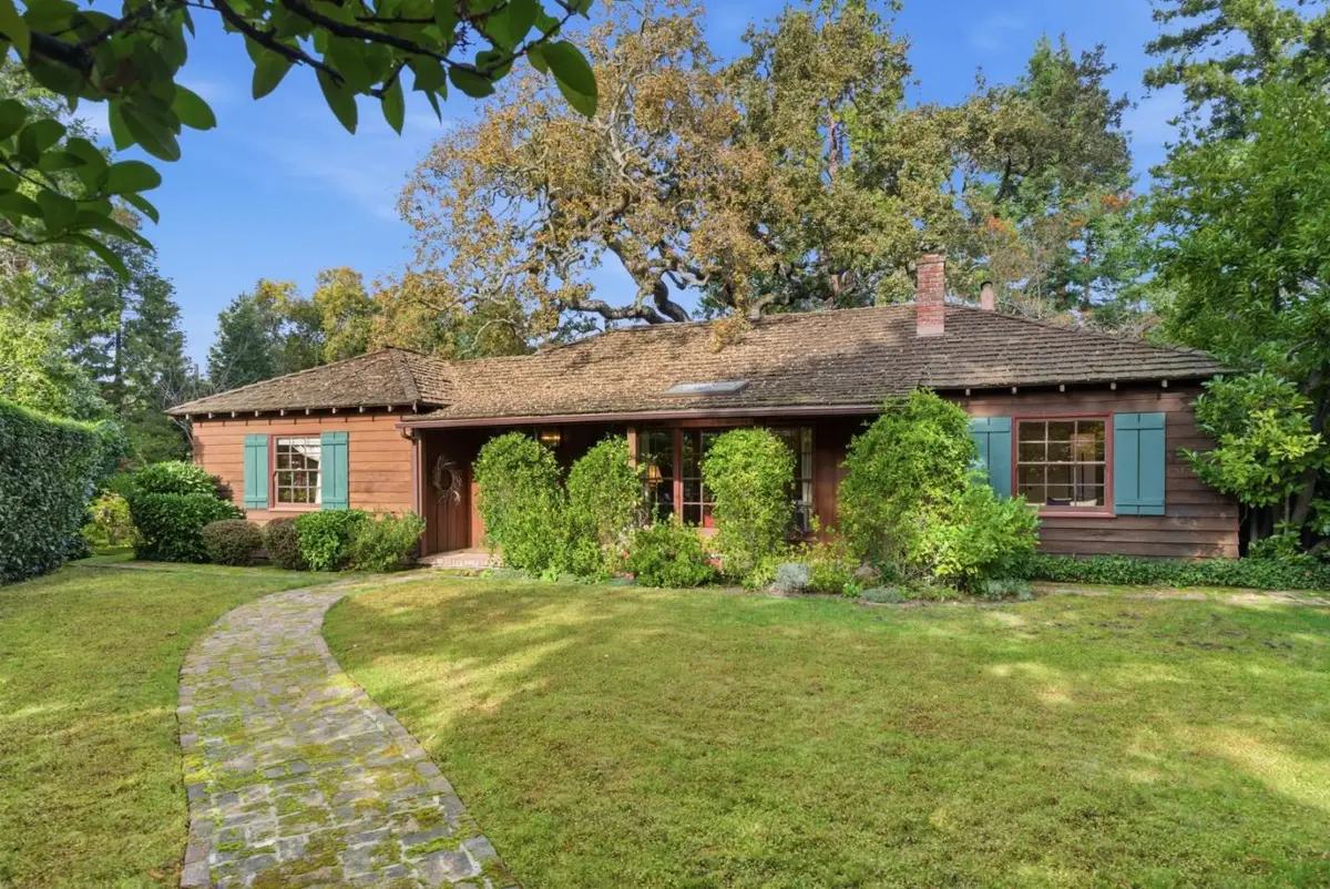 521 Entrada Way, Menlo Park, CA 94025 - #1