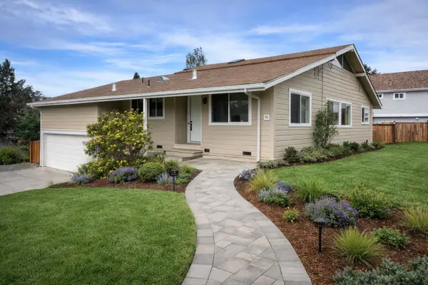 6125 ABBEY Road, APTOS, CA 95003