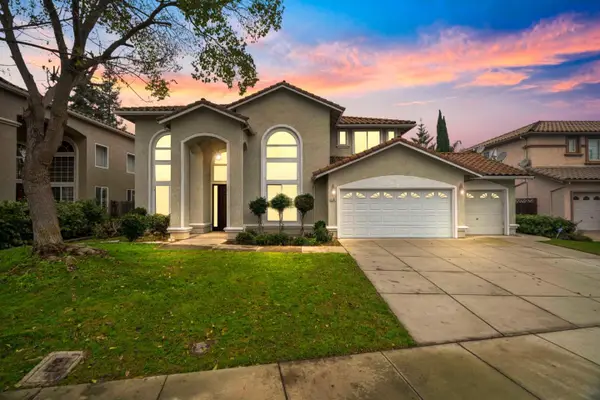 4009 Bella Tuscany Drive, MODESTO, CA 95356