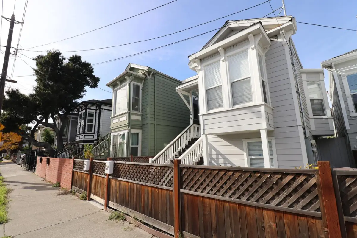 875 Wood Street, Oakland, CA 94607 - Image #1