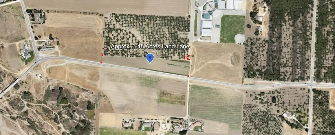 0 Ladd Lane, Hollister, CA 95023 - Image #1