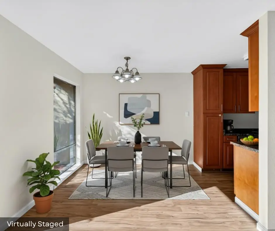 294 Tradewinds  #4, San Jose, CA 95123 - #1