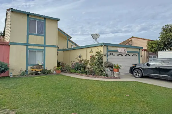 1103 Sherman Drive, SALINAS, CA 93907