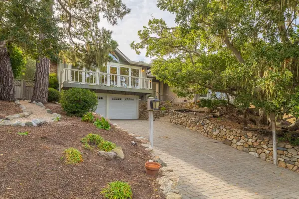 176 Sonoma Lane, CARMEL, CA 93923