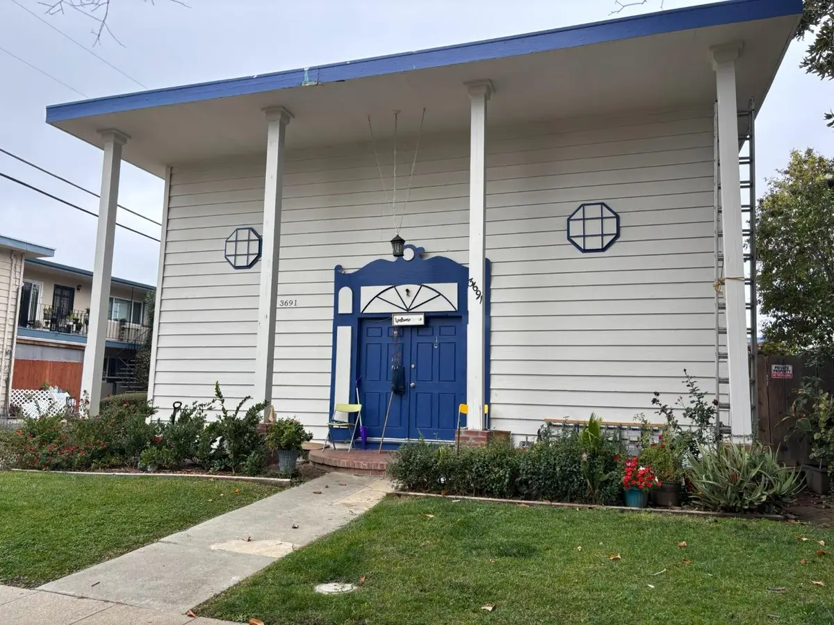 3691 Cape Cod Court, San Jose, CA 95117 - Image #1