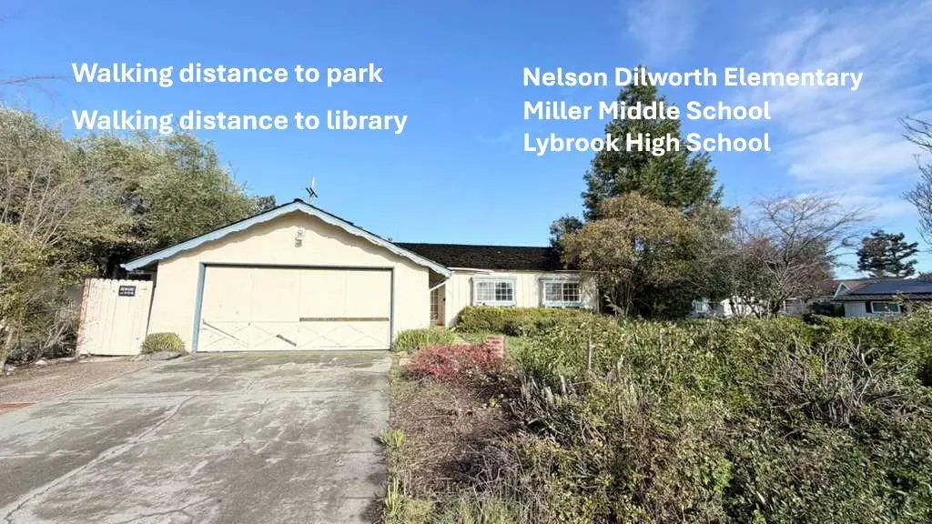 1351 Kintyre Way, San Jose, CA 95129 - Image #1