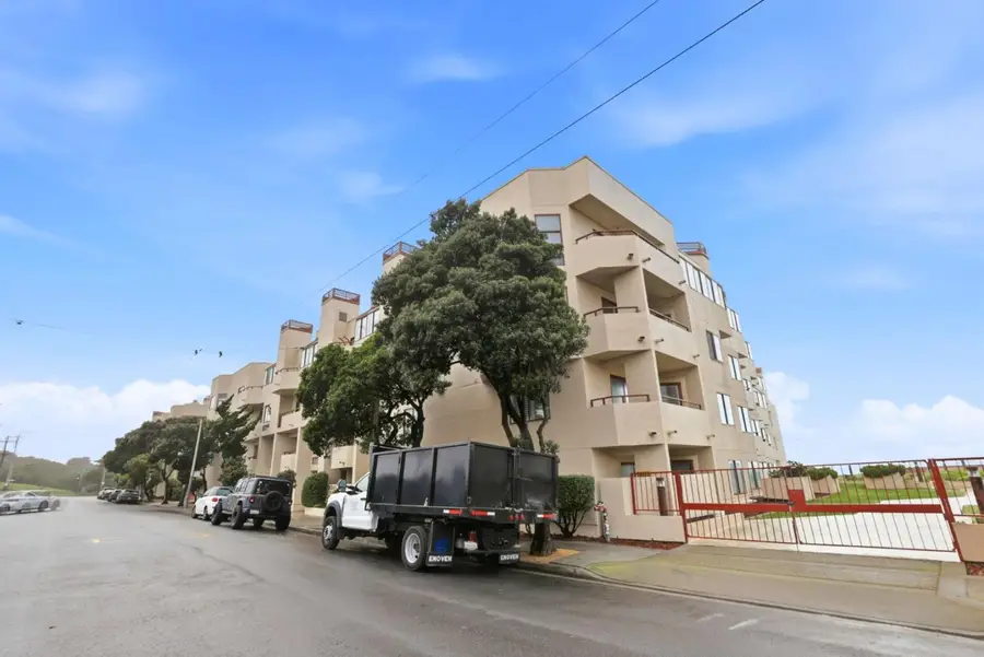 855 La Playa Street  #357, San Francisco, CA 94121 - Image #3