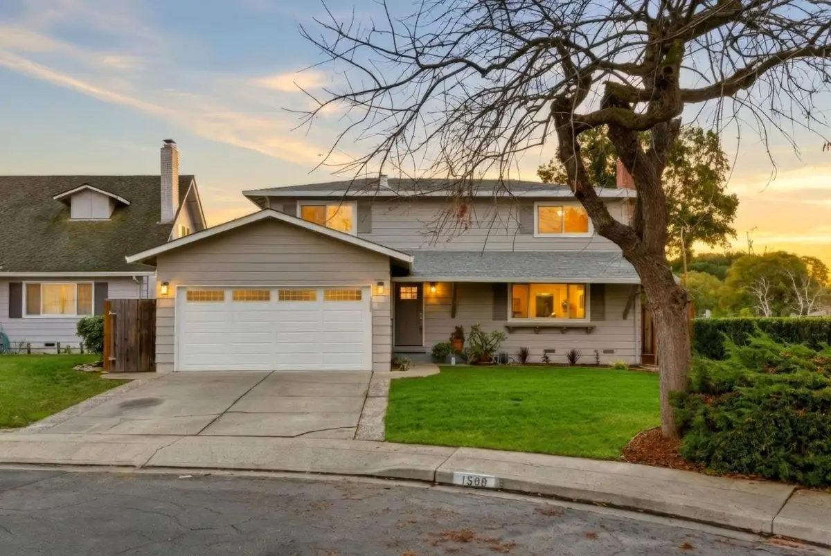 1598 Grand Teton Drive, Milpitas, CA 95035 - Image #1