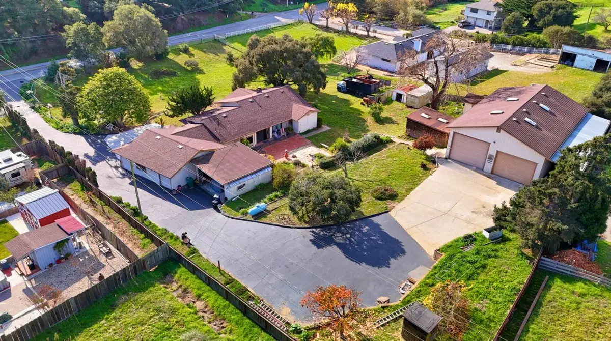 17777 Vierra Canyon Road, Salinas, CA 93907 - #1