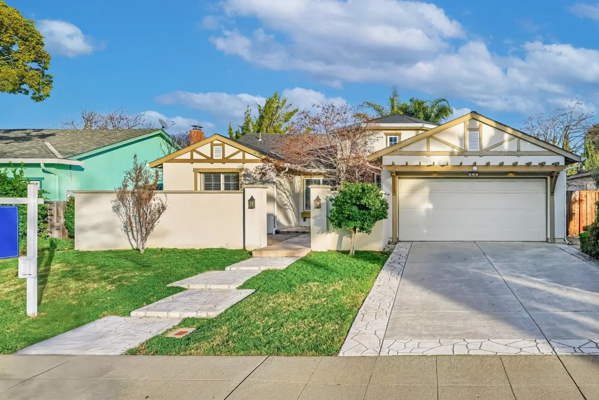 430 Juniper Court, Sunnyvale, CA 94086 - Image #1