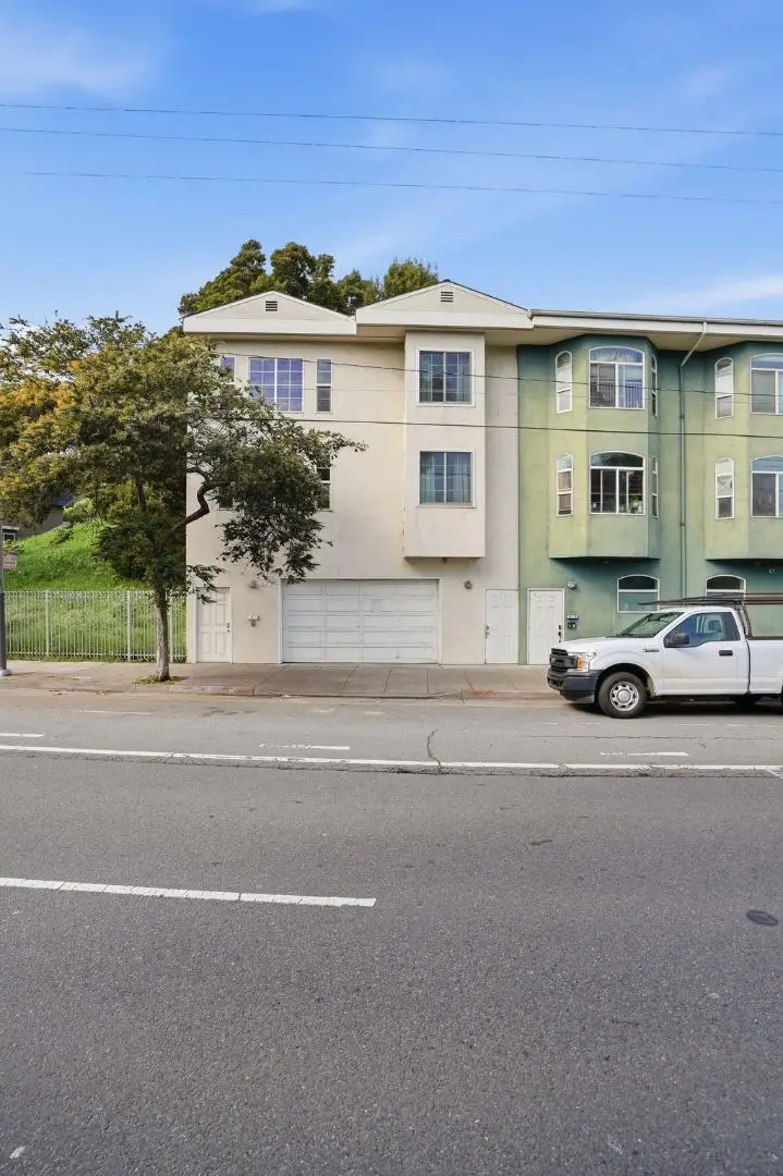 400 Alemany Boulevard  #2, San Francisco, CA 94110 - #2